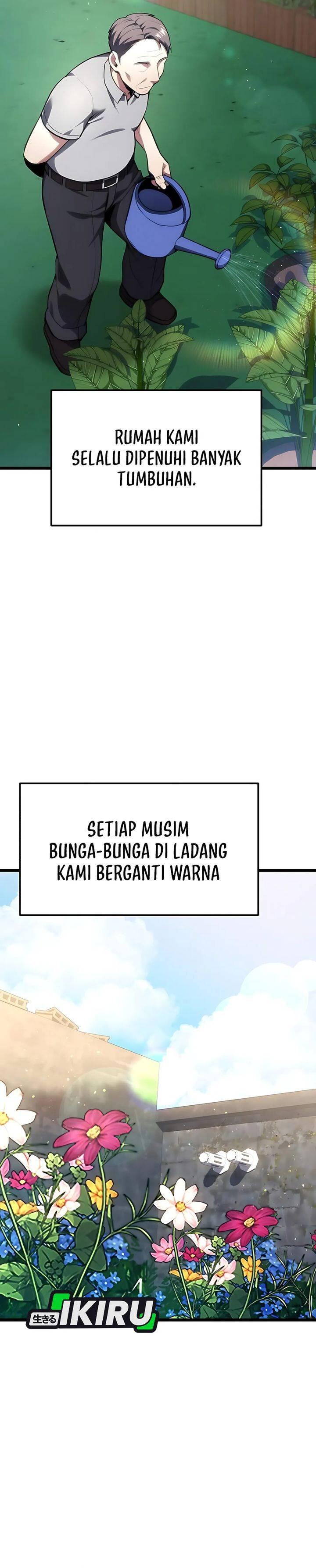 The Ultimate Shut-In Chapter 045