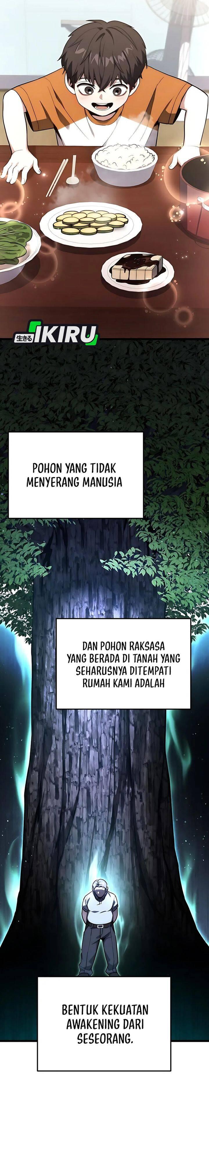 The Ultimate Shut-In Chapter 045