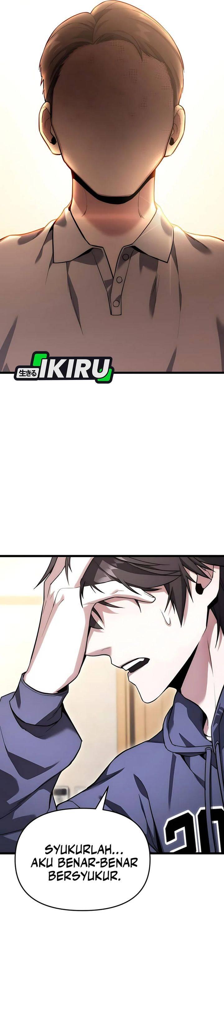 The Ultimate Shut-In Chapter 045