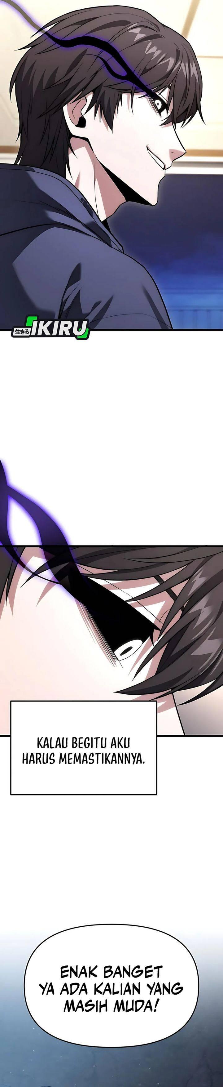 The Ultimate Shut-In Chapter 045