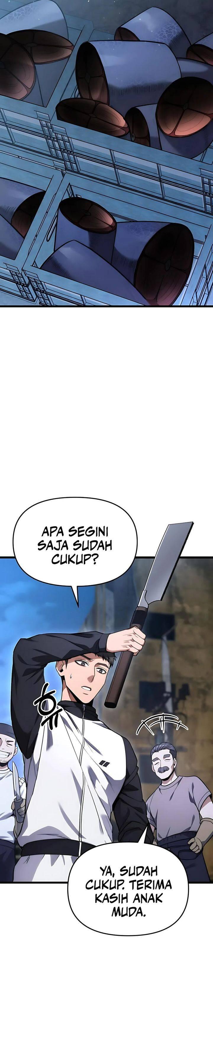 The Ultimate Shut-In Chapter 045