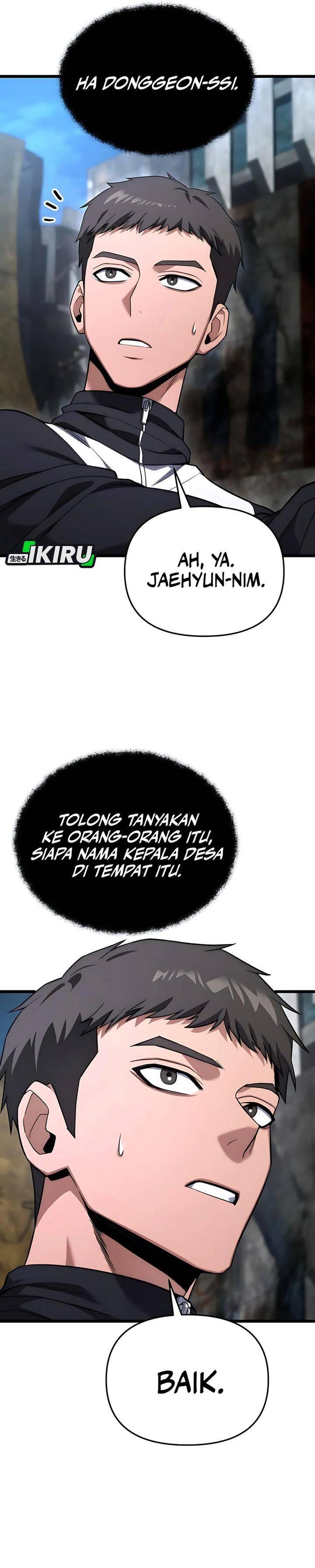 The Ultimate Shut-In Chapter 045