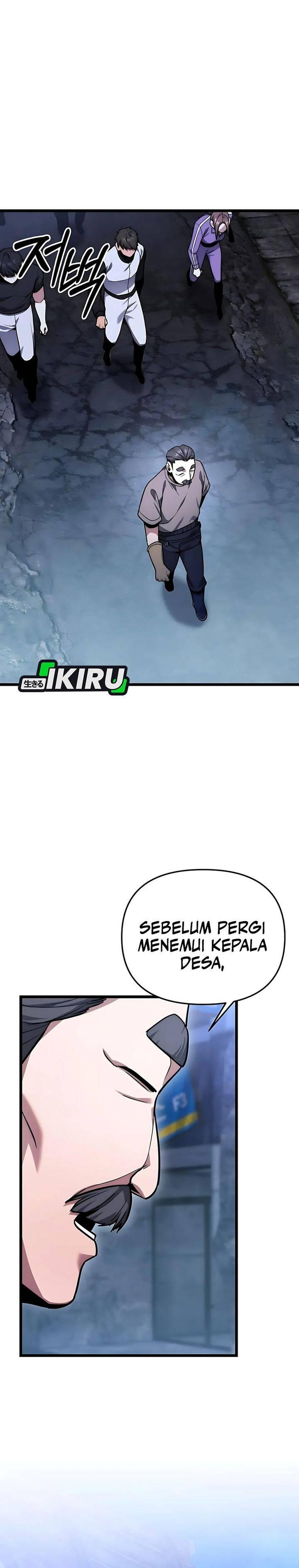 The Ultimate Shut-In Chapter 045