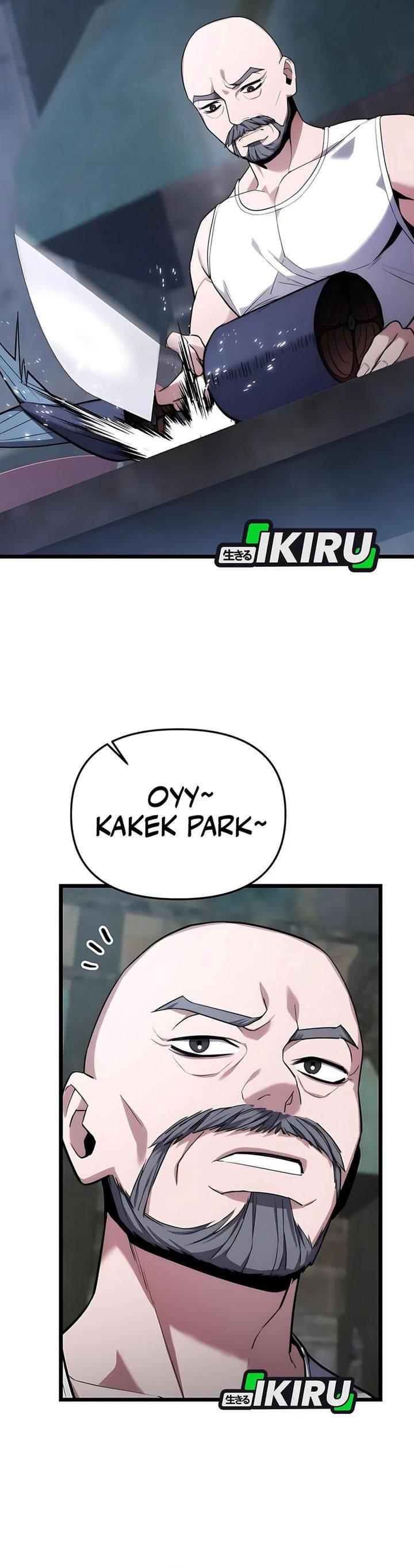 The Ultimate Shut-In Chapter 045