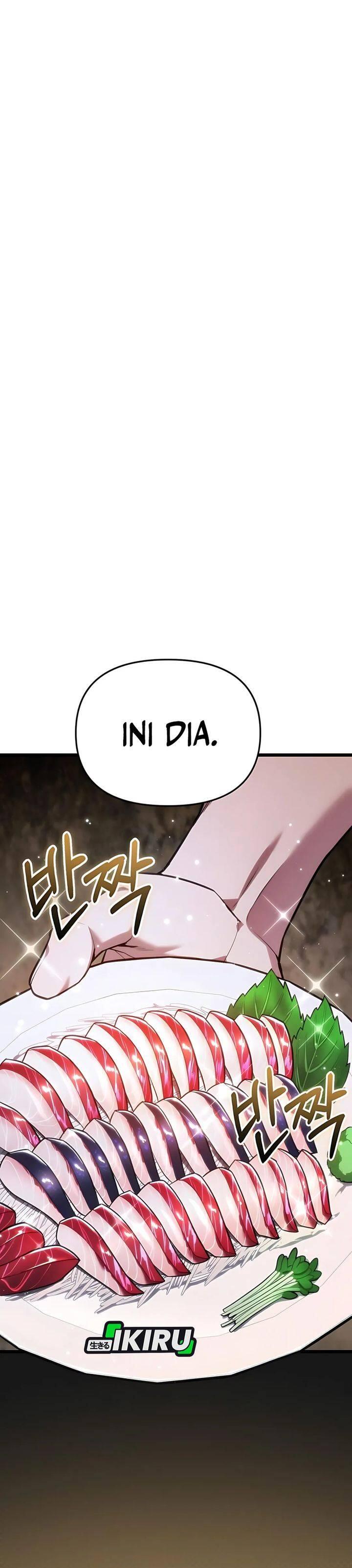 The Ultimate Shut-In Chapter 045