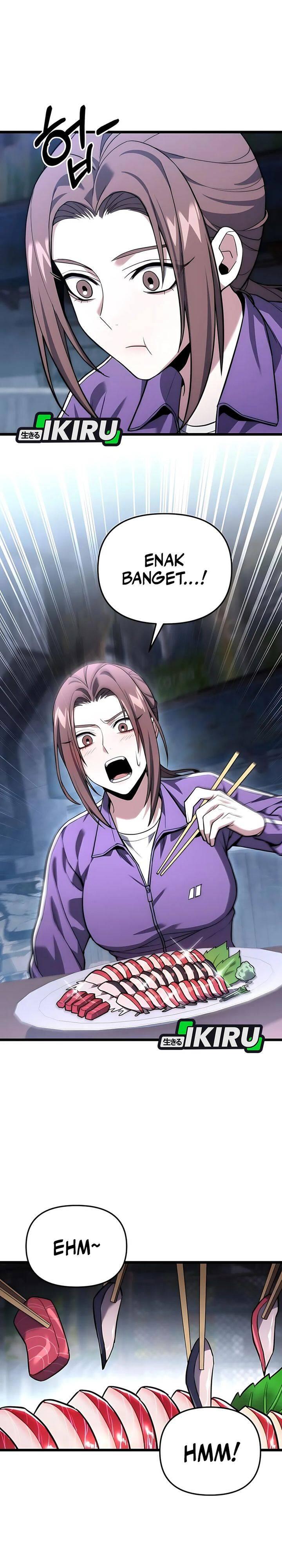The Ultimate Shut-In Chapter 045
