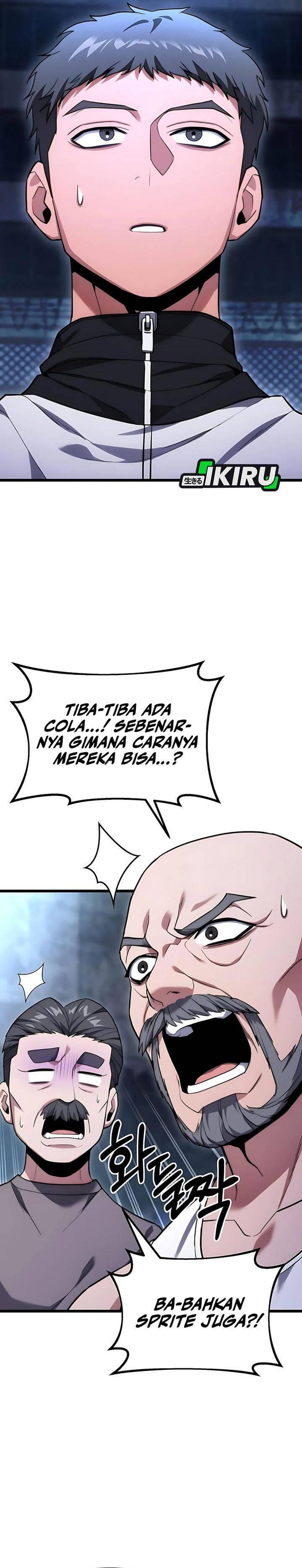 The Ultimate Shut-In Chapter 045