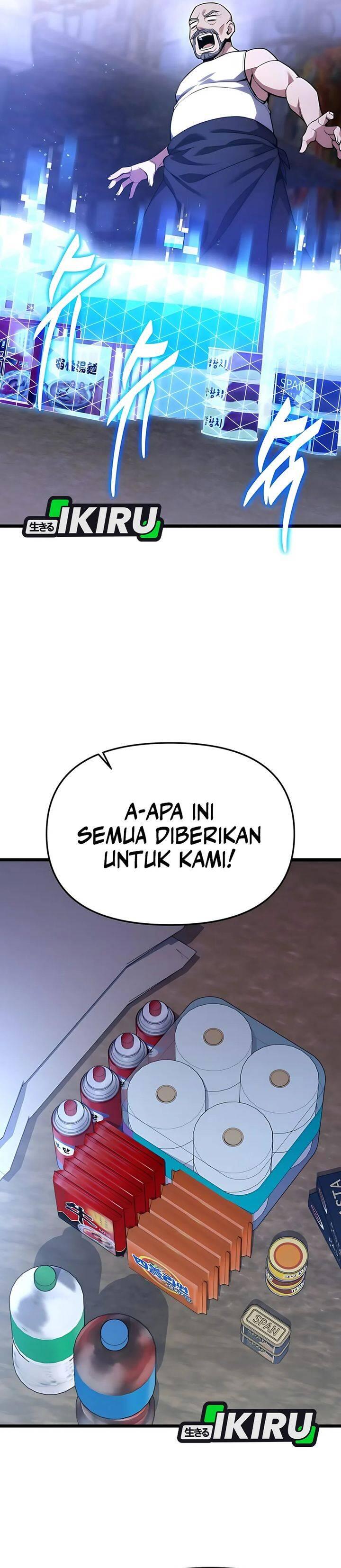 The Ultimate Shut-In Chapter 045