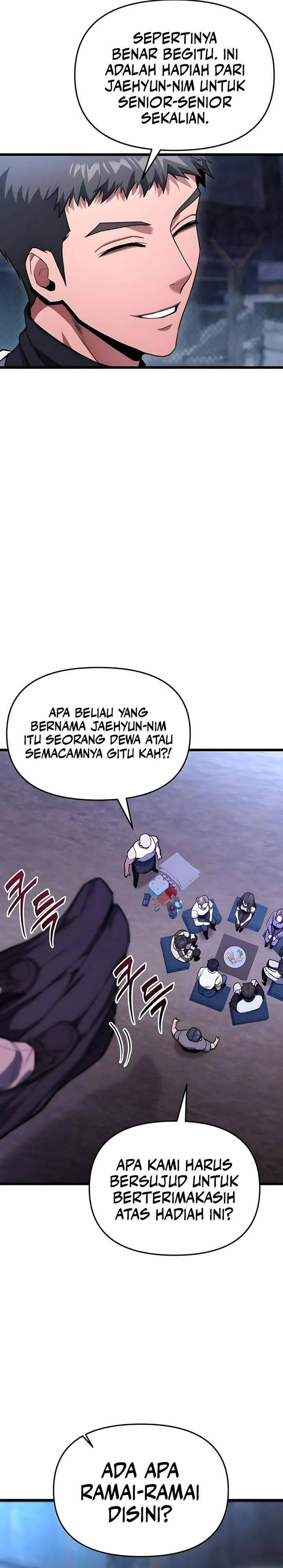 The Ultimate Shut-In Chapter 045