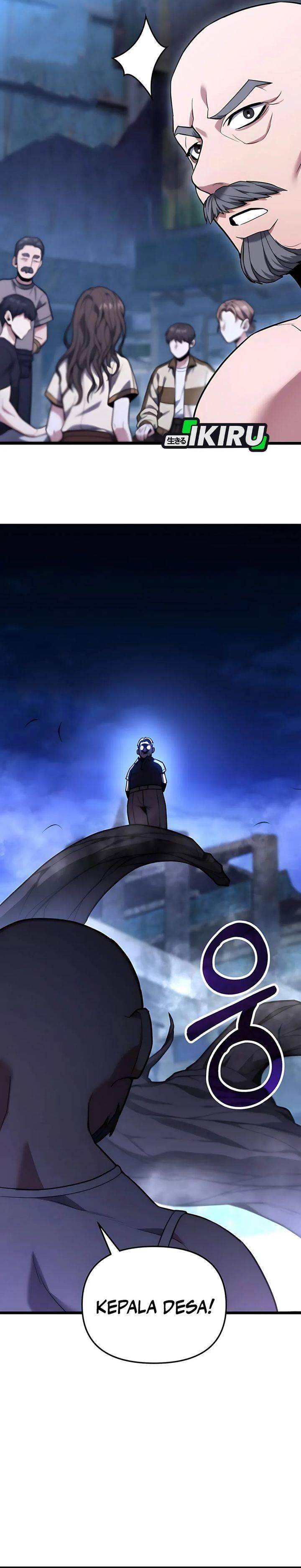 The Ultimate Shut-In Chapter 045
