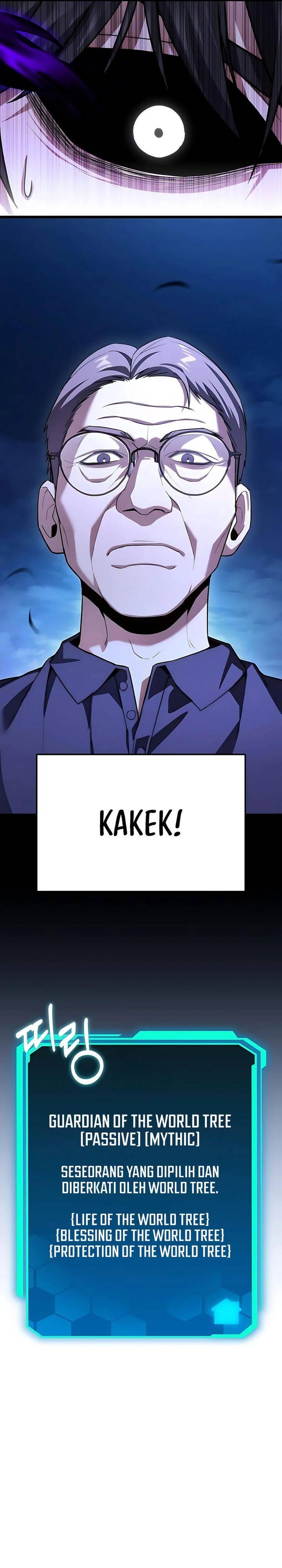 The Ultimate Shut-In Chapter 045