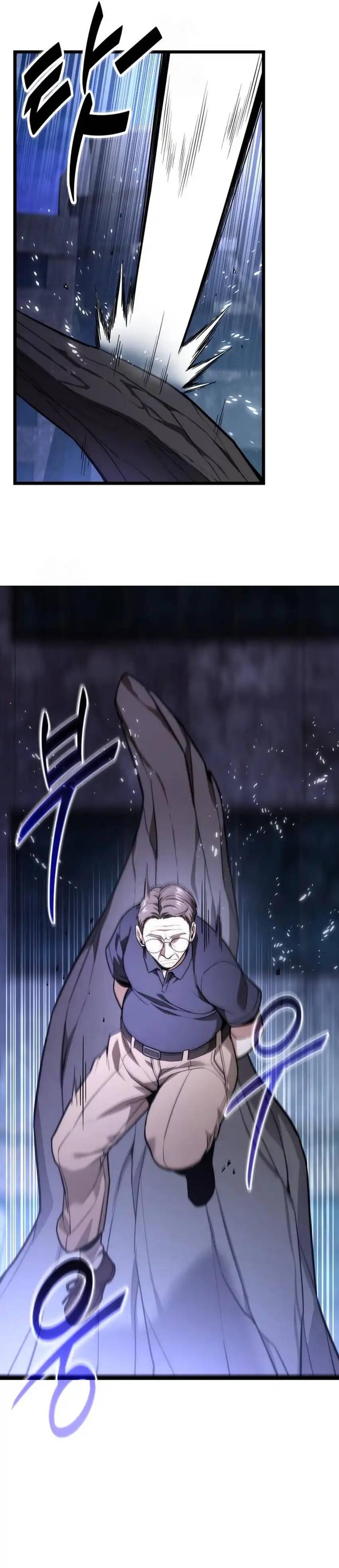 The Ultimate Shut-In Chapter 046