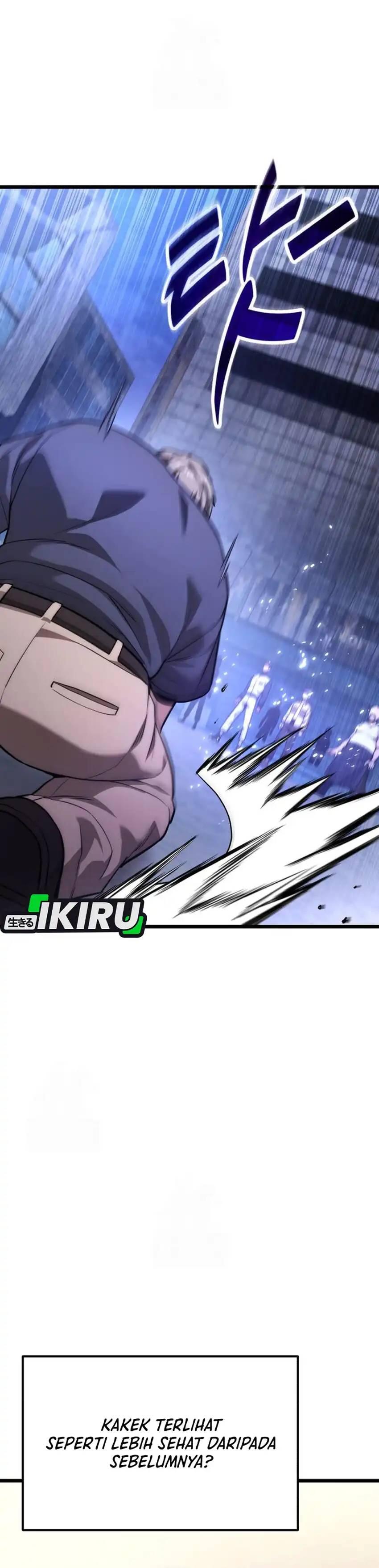 The Ultimate Shut-In Chapter 046