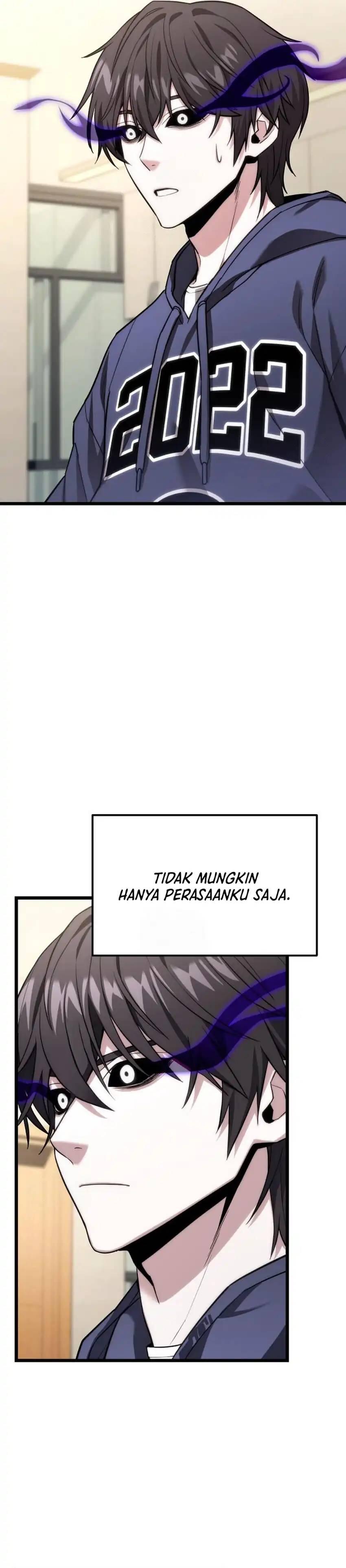 The Ultimate Shut-In Chapter 046