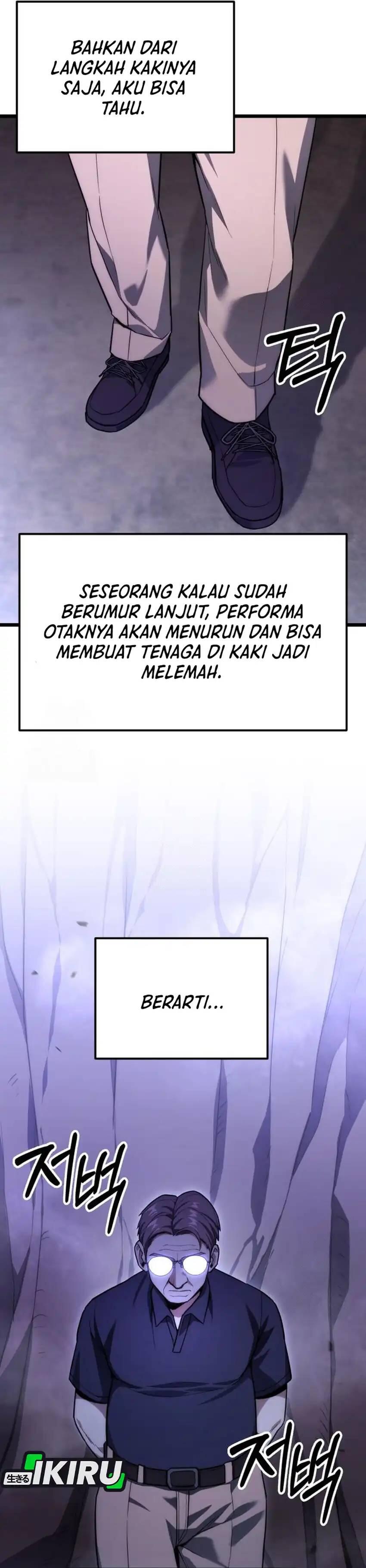 The Ultimate Shut-In Chapter 046