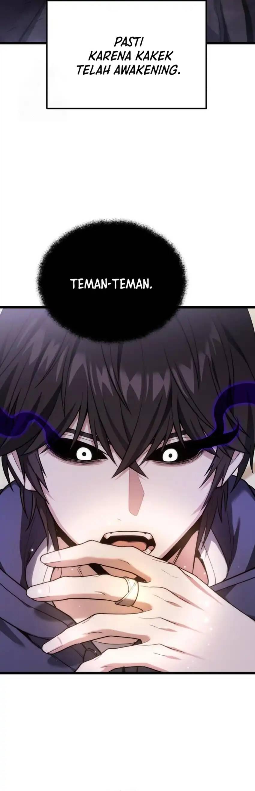 The Ultimate Shut-In Chapter 046