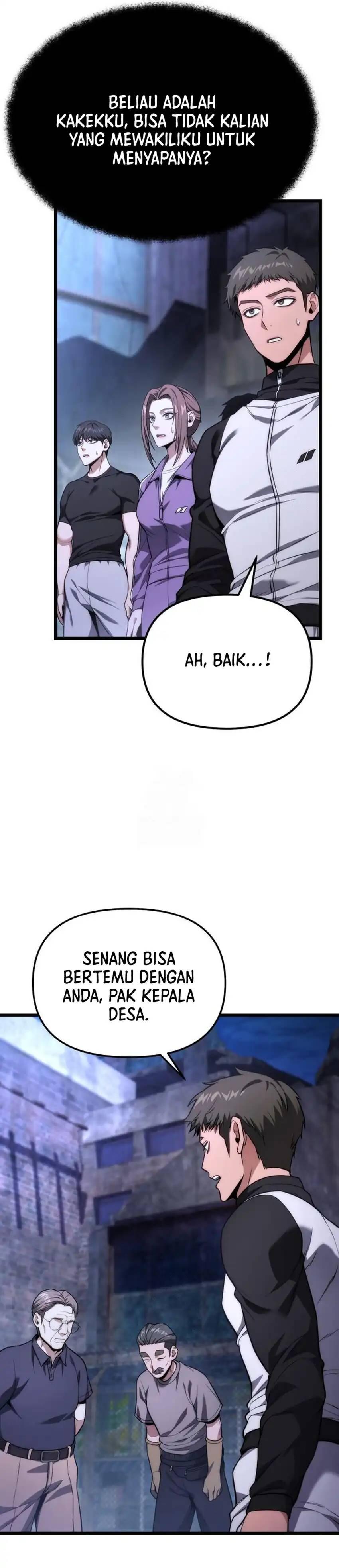The Ultimate Shut-In Chapter 046