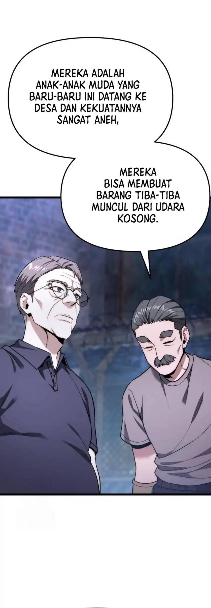 The Ultimate Shut-In Chapter 046