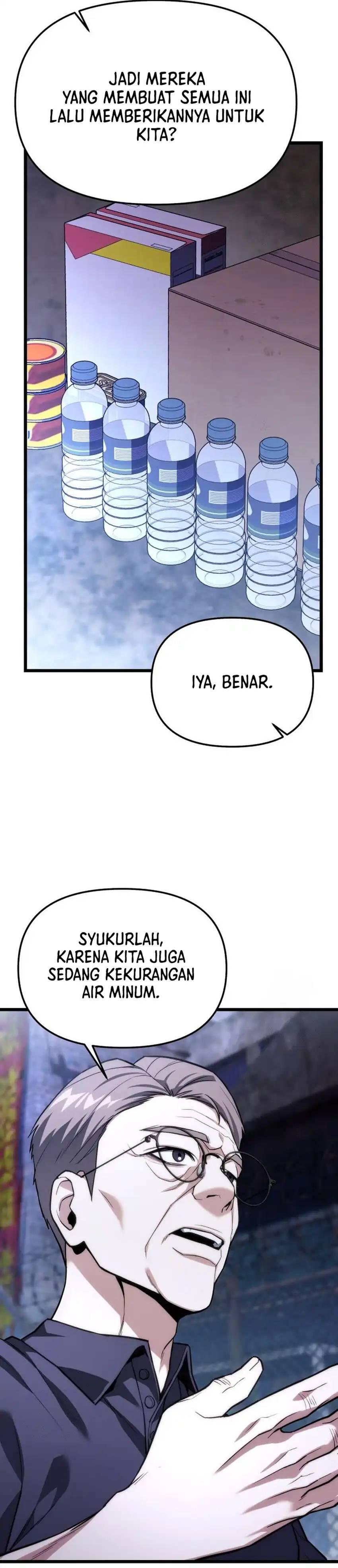 The Ultimate Shut-In Chapter 046