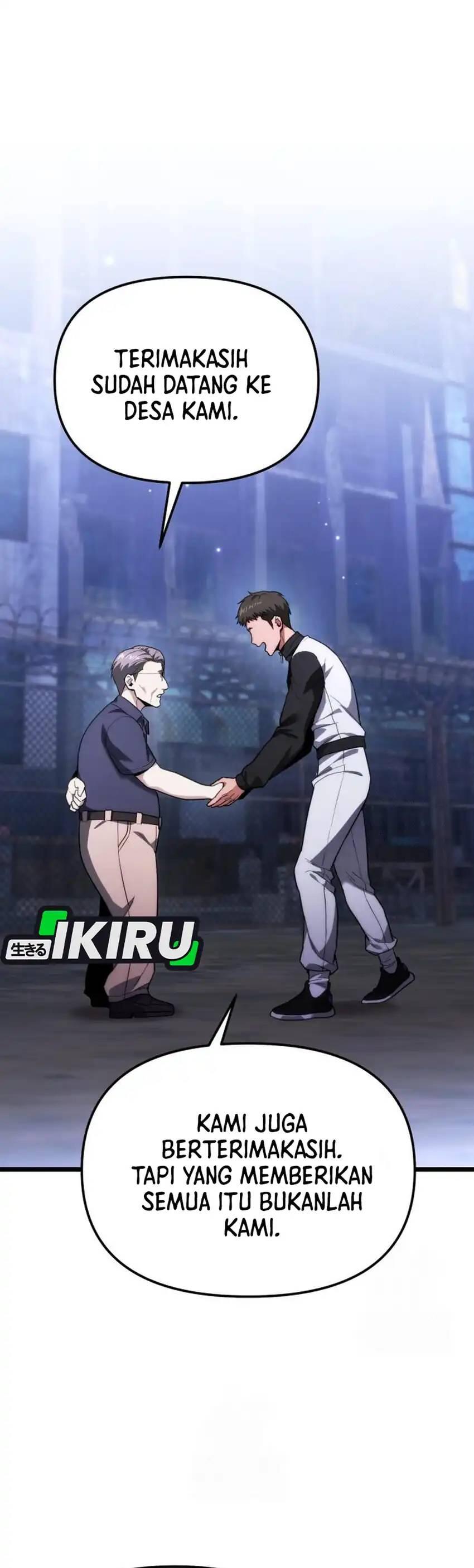 The Ultimate Shut-In Chapter 046
