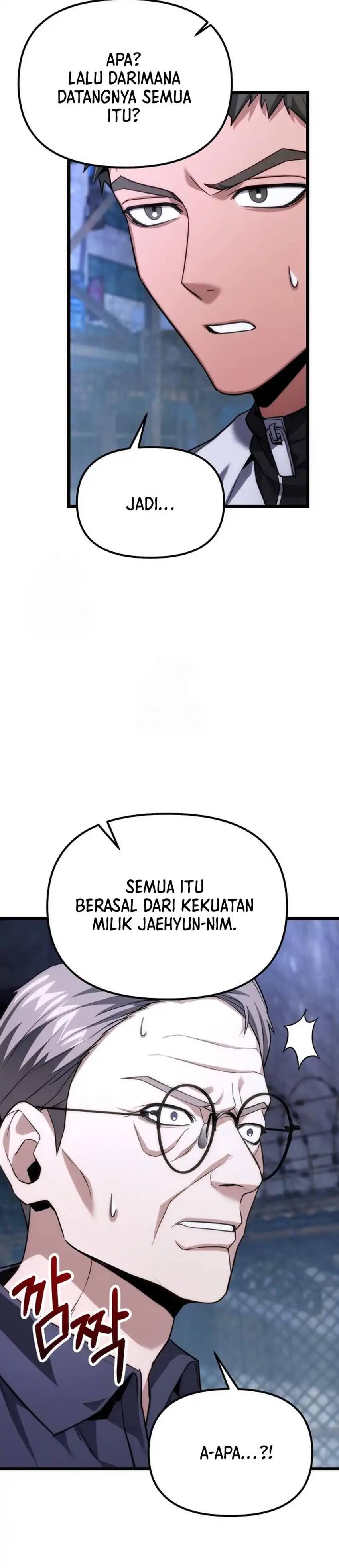 The Ultimate Shut-In Chapter 046