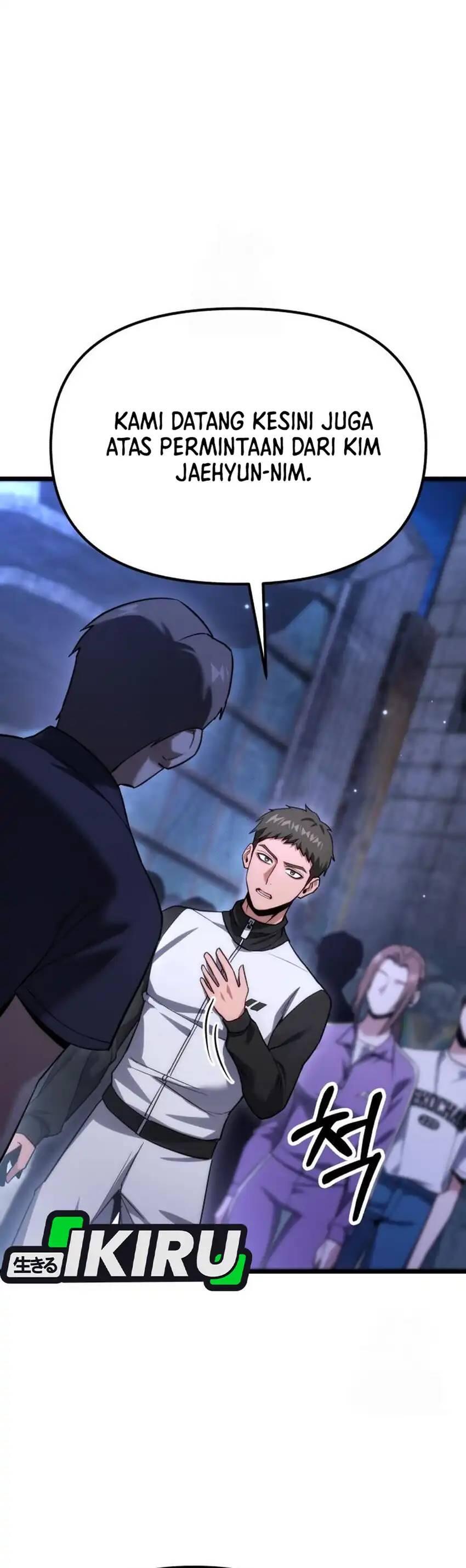 The Ultimate Shut-In Chapter 046