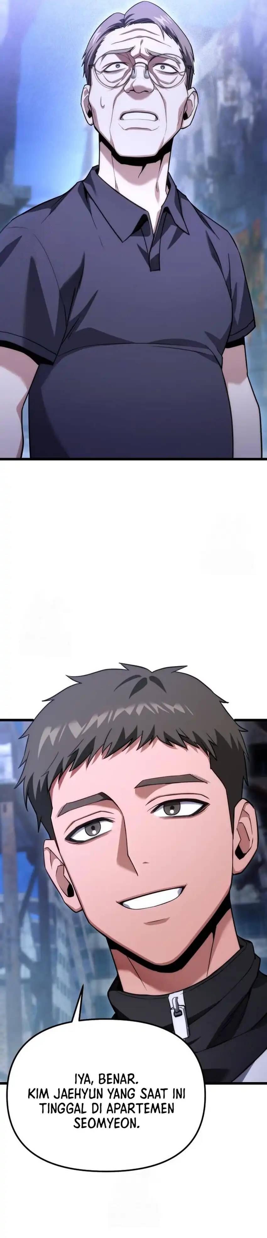 The Ultimate Shut-In Chapter 046