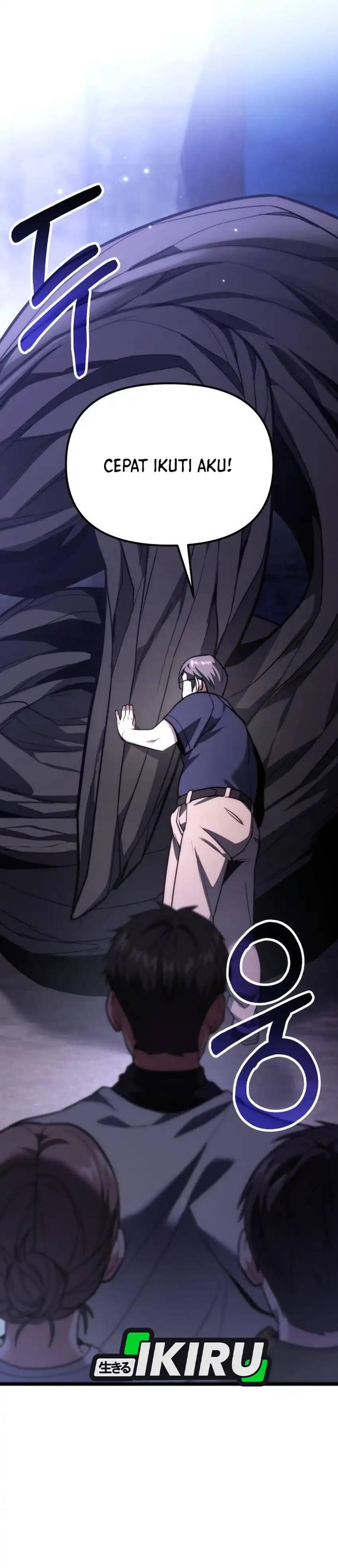 The Ultimate Shut-In Chapter 046