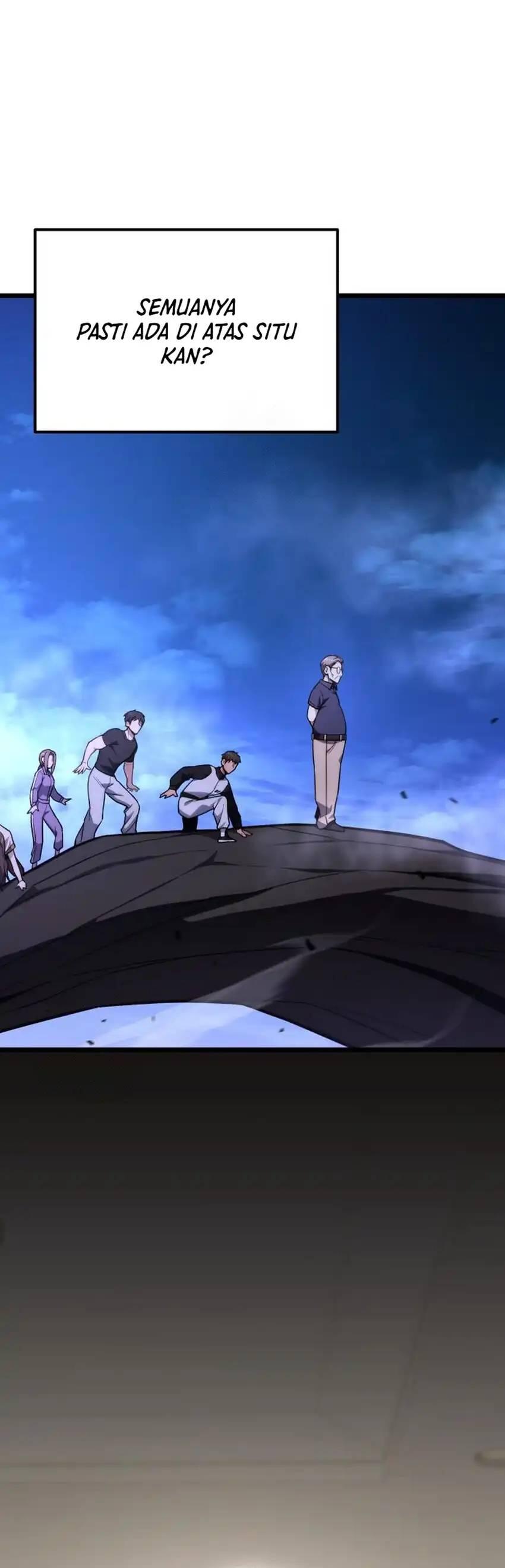 The Ultimate Shut-In Chapter 046