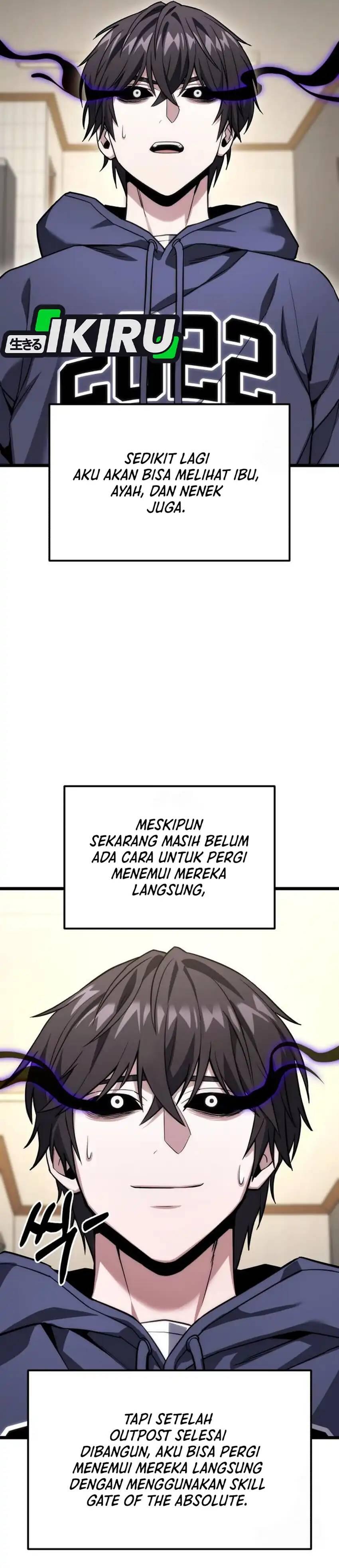 The Ultimate Shut-In Chapter 046