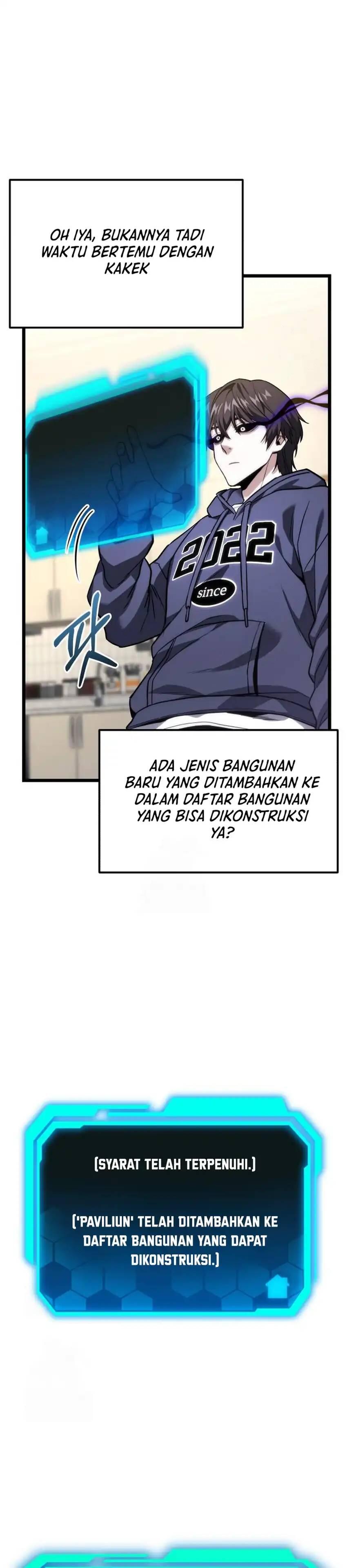 The Ultimate Shut-In Chapter 046