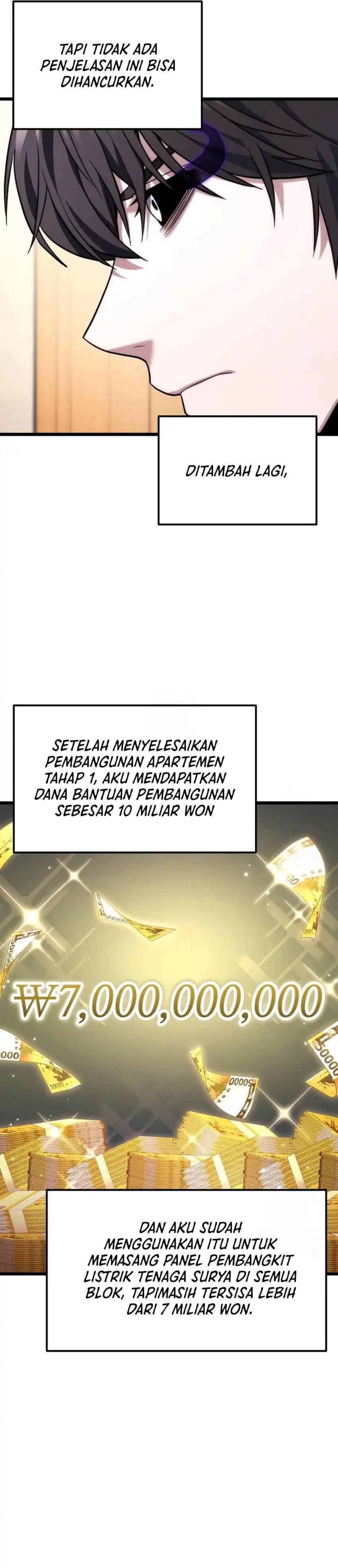 The Ultimate Shut-In Chapter 046