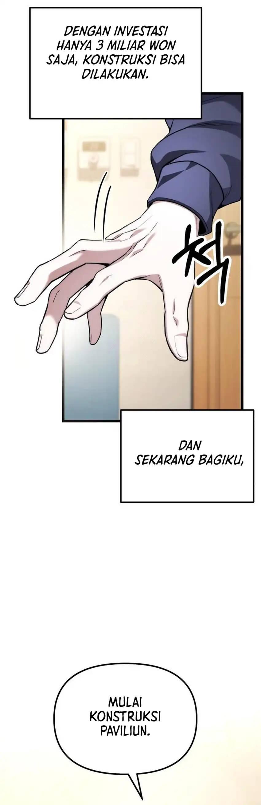 The Ultimate Shut-In Chapter 046