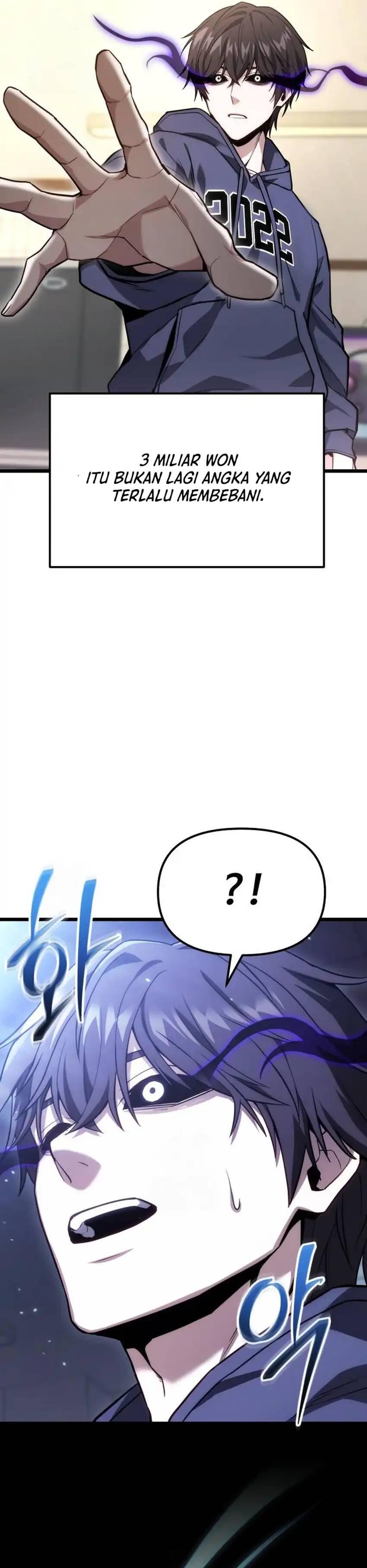 The Ultimate Shut-In Chapter 046