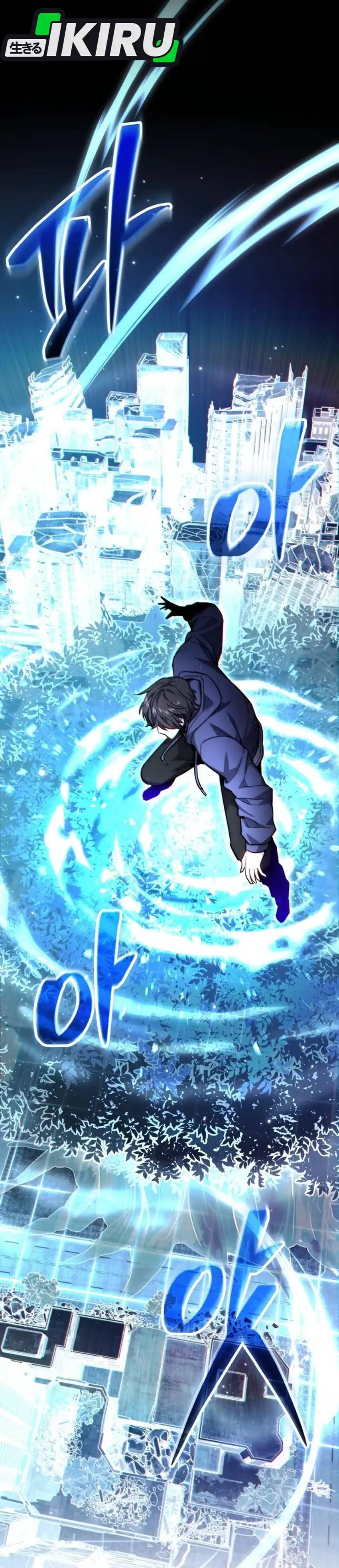 The Ultimate Shut-In Chapter 046