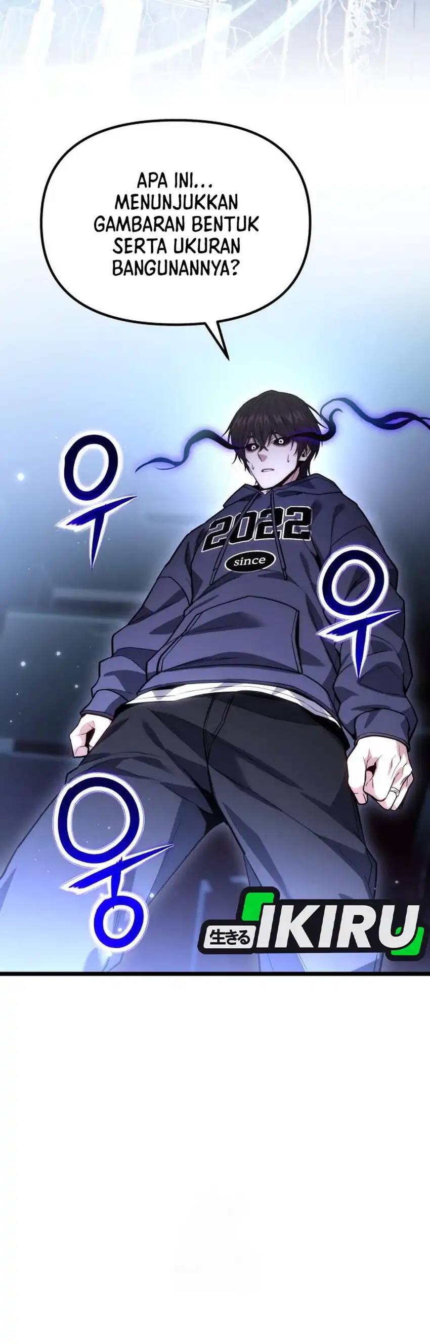 The Ultimate Shut-In Chapter 046