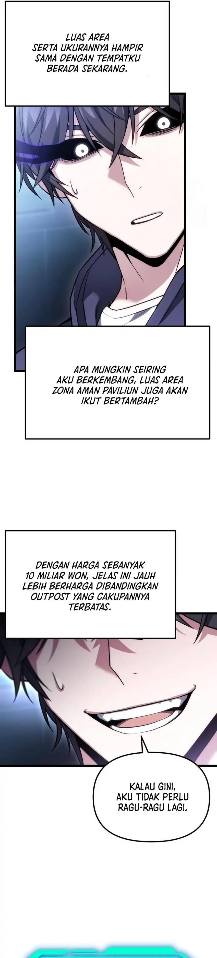 The Ultimate Shut-In Chapter 046