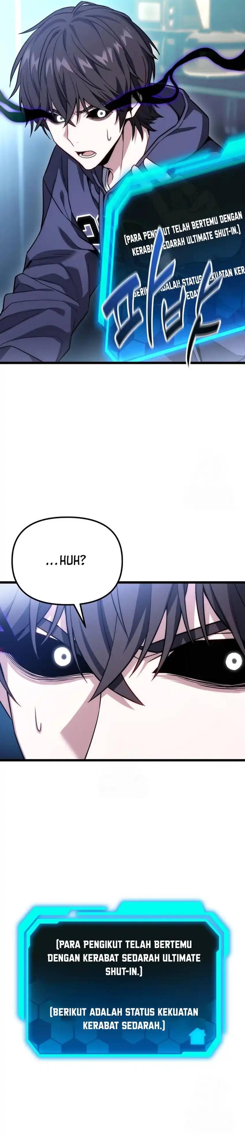 The Ultimate Shut-In Chapter 046