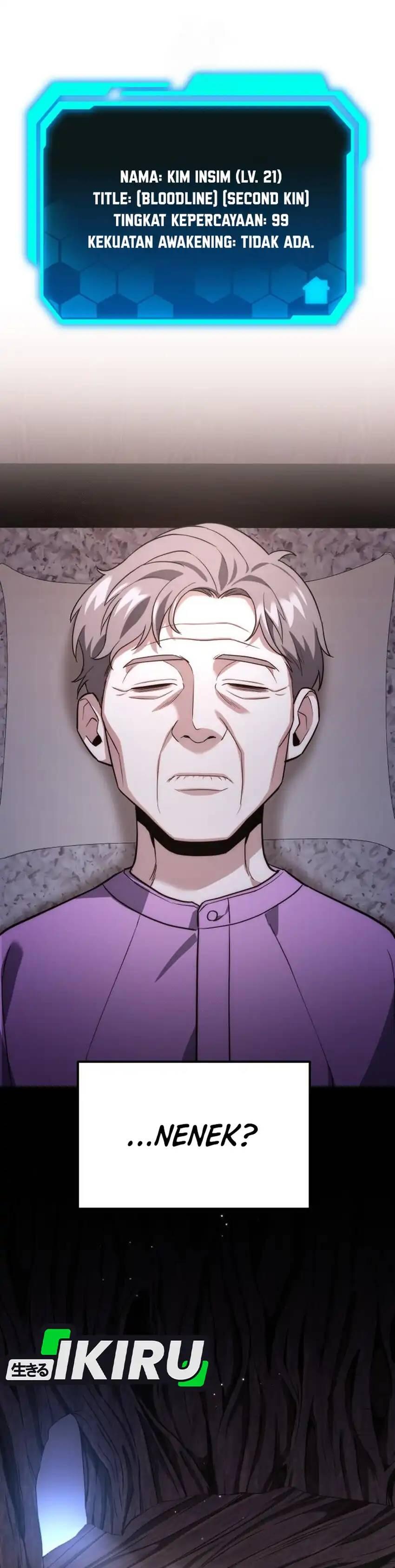 The Ultimate Shut-In Chapter 046
