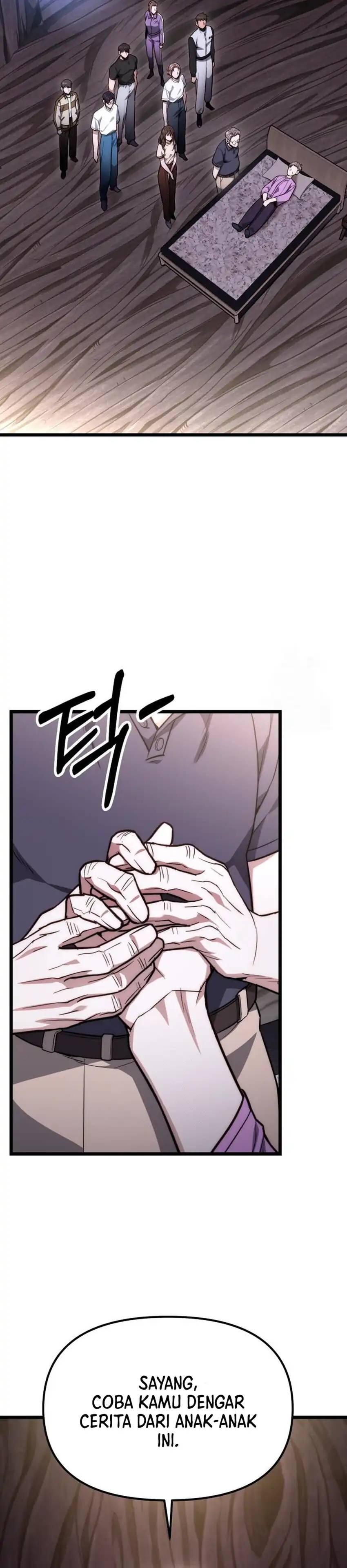 The Ultimate Shut-In Chapter 046