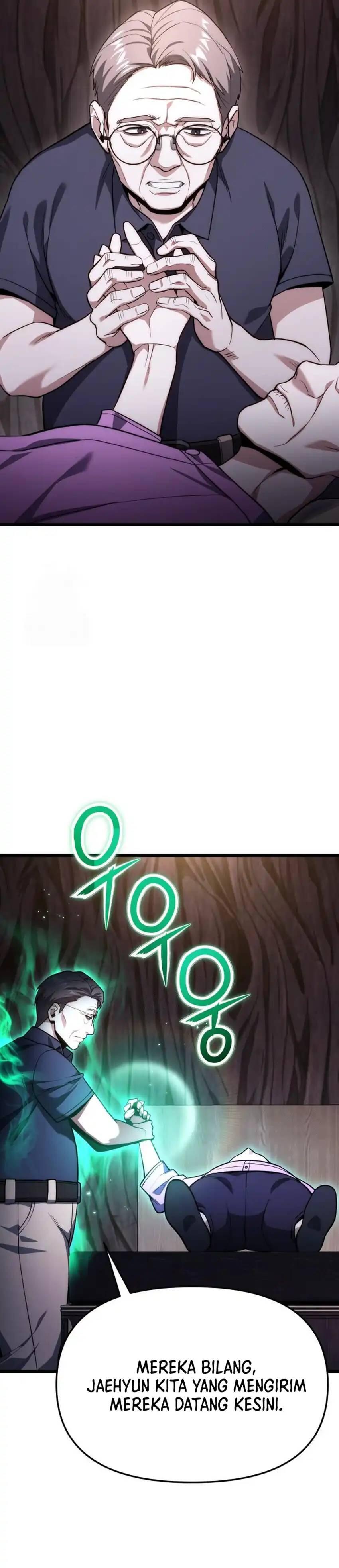 The Ultimate Shut-In Chapter 046