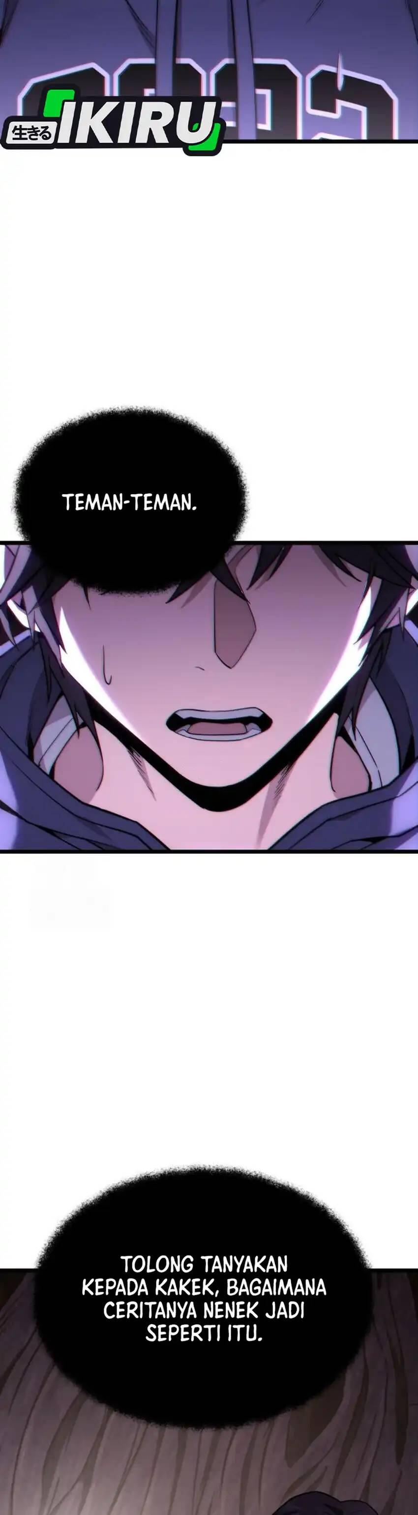 The Ultimate Shut-In Chapter 046