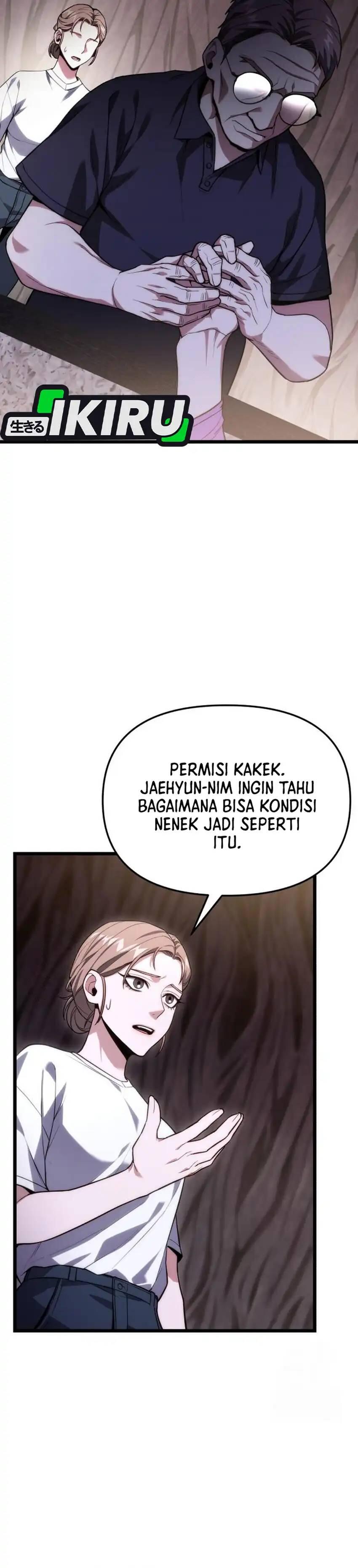The Ultimate Shut-In Chapter 046