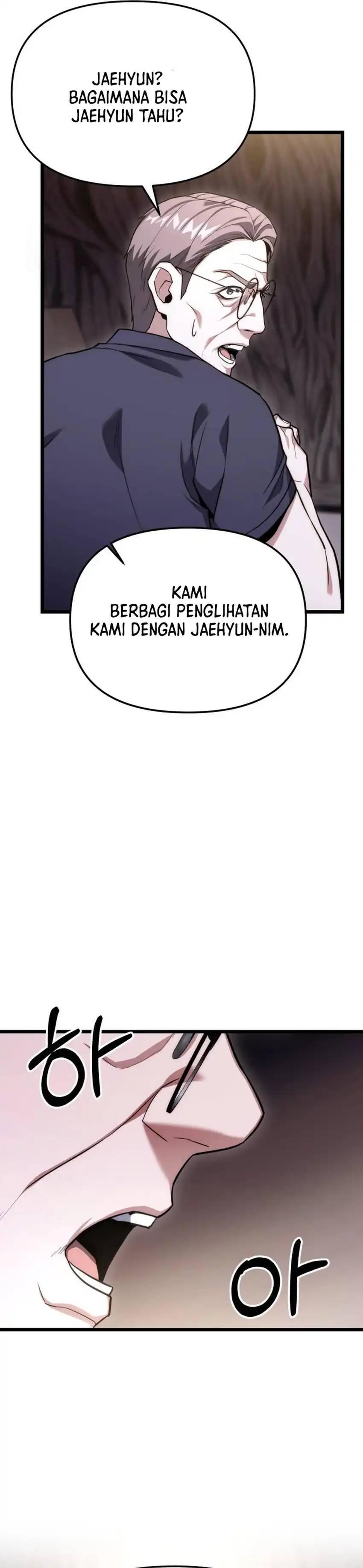 The Ultimate Shut-In Chapter 046