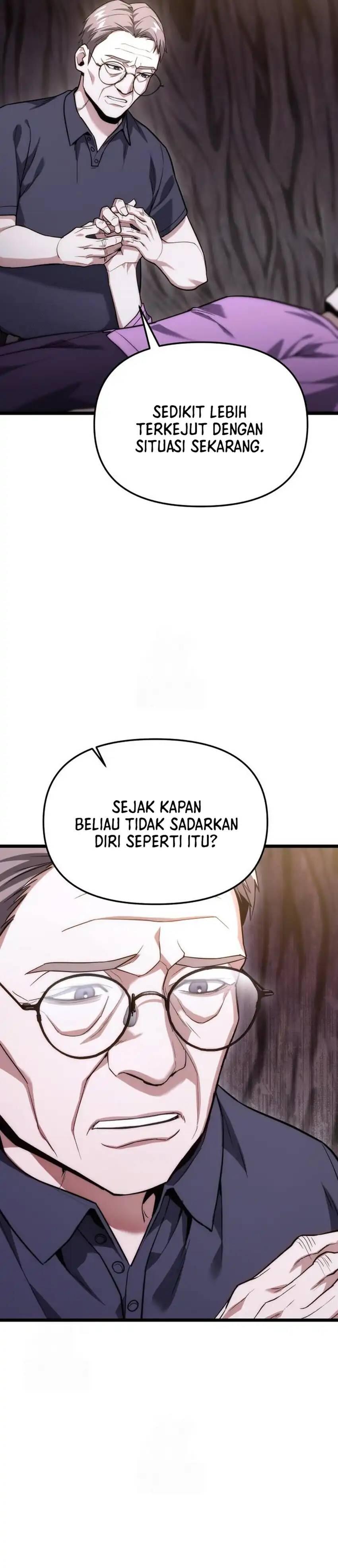 The Ultimate Shut-In Chapter 046