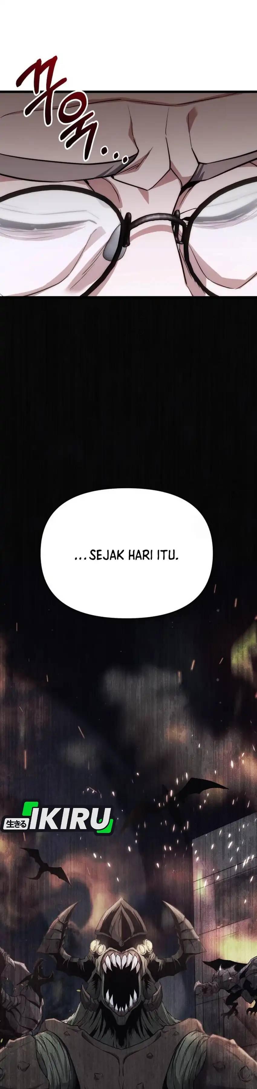 The Ultimate Shut-In Chapter 046