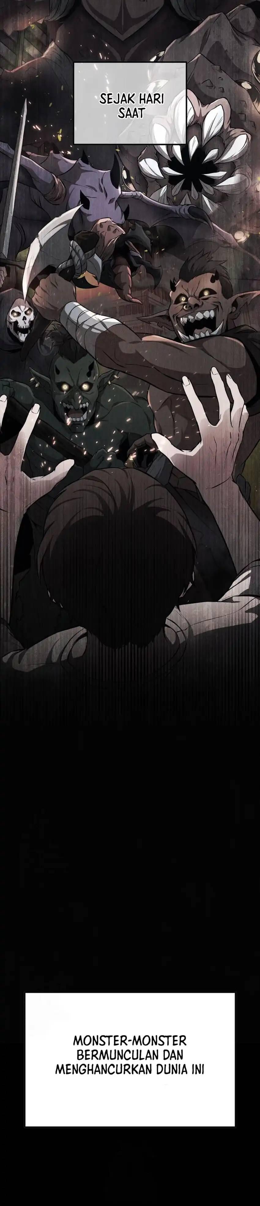The Ultimate Shut-In Chapter 046
