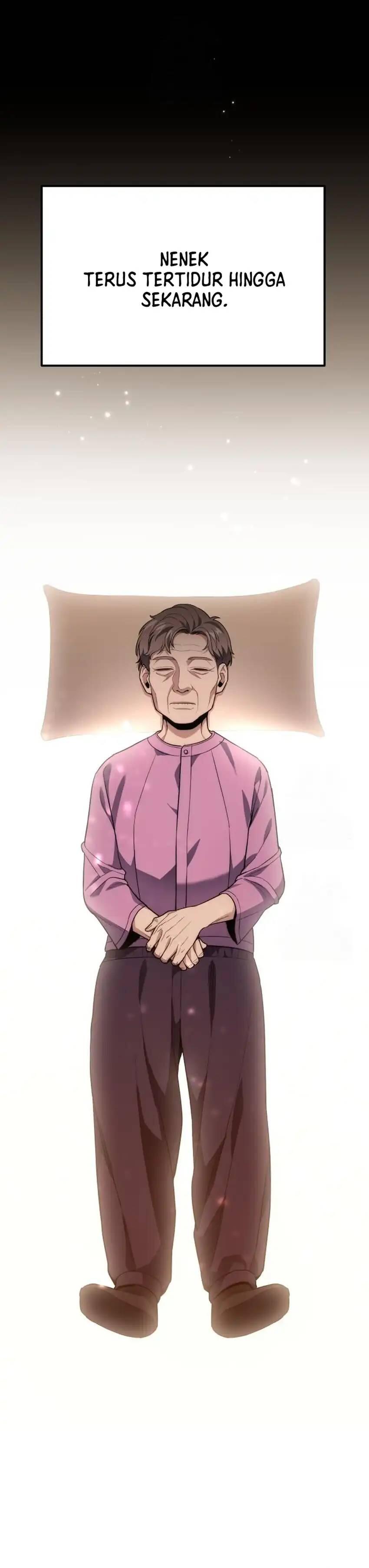The Ultimate Shut-In Chapter 046