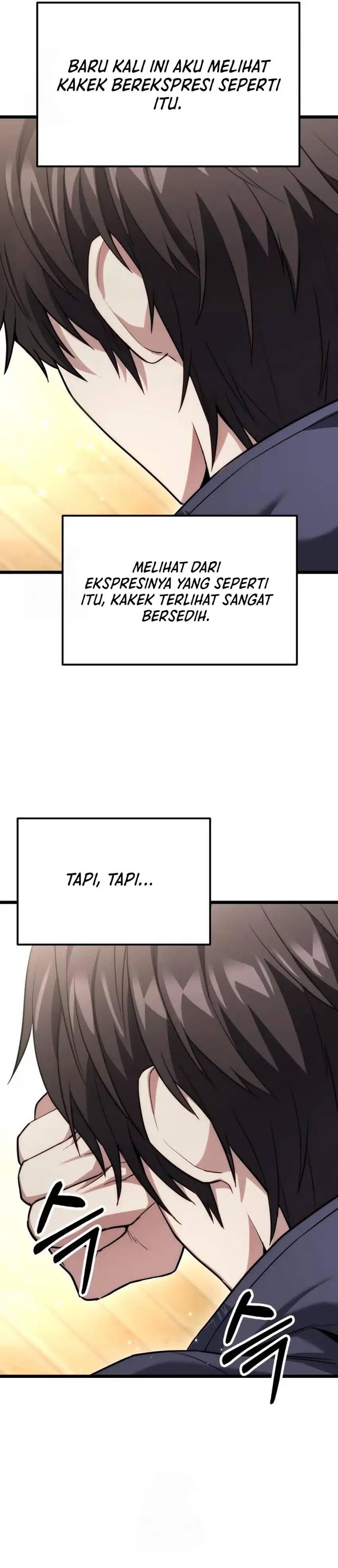 The Ultimate Shut-In Chapter 046