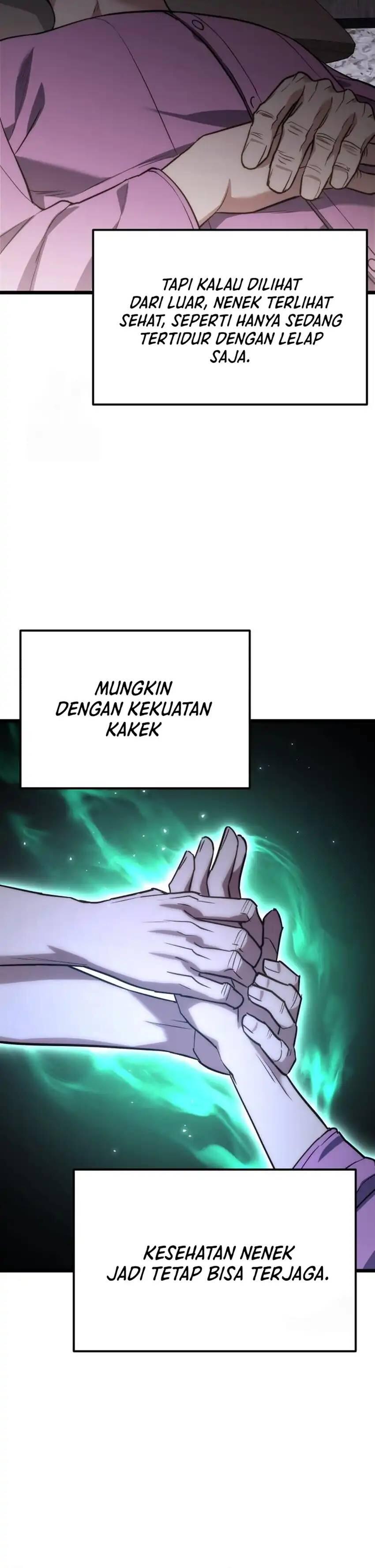 The Ultimate Shut-In Chapter 046